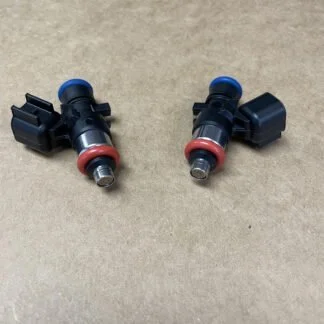 Alpha Performance-CR 484 Cam Maximum Overdrive Kit 2024-2025